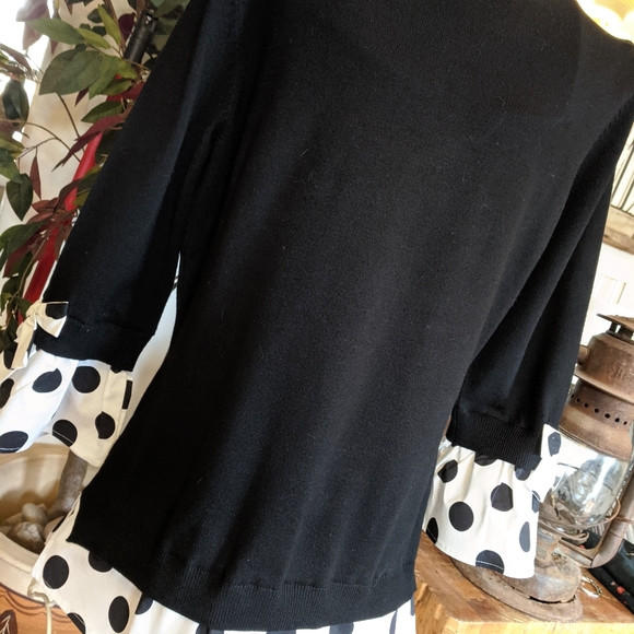 Leo and Ugo Paris sweater. - Picture 6 of 6